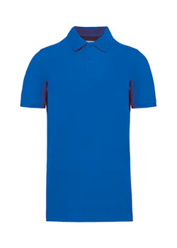 Kariban K2025 Poloshirt Piqué Bio180 miniatuur