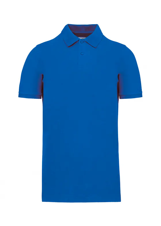 Kariban K2025 Poloshirt Piqué Bio180