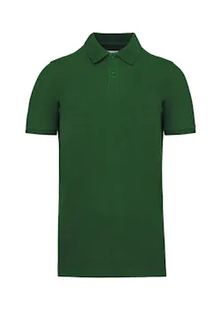 Kariban K2025 Poloshirt Piqué Bio180 miniatuur