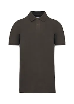 Kariban K2025 Poloshirt Piqué Bio180 miniatuur