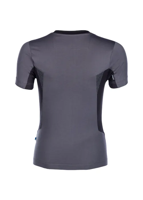 SYNQ Tackler 350WA2MJQ T-Shirt Reflecterend Dames