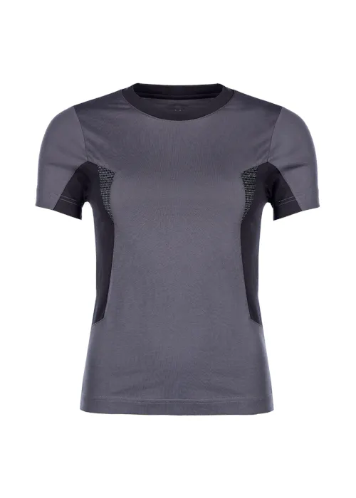SYNQ Tackler 350WA2MJQ T-Shirt Reflecterend Dames