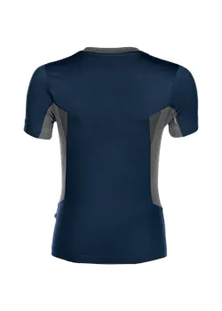 SYNQ Tackler 350WA2MJQ T-Shirt Reflecterend Dames miniatuur
