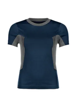 SYNQ Tackler 350WA2MJQ T-Shirt Reflecterend Dames miniatuur