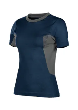 SYNQ Tackler 350WA2MJQ T-Shirt Reflecterend Dames miniatuur