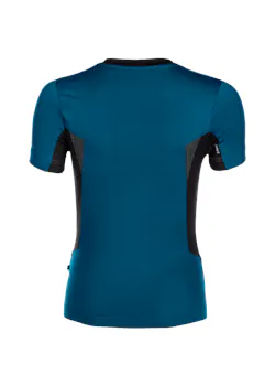 SYNQ Tackler 350WA2MJQ T-Shirt Reflecterend Dames miniatuur