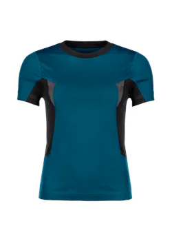 SYNQ Tackler 350WA2MJQ T-Shirt Reflecterend Dames miniatuur