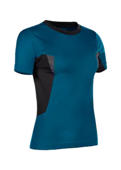 SYNQ Tackler 350WA2MJQ T-Shirt Reflecterend Dames miniatuur