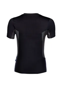 SYNQ Tackler 350WA2MJQ T-Shirt Reflecterend Dames miniatuur