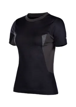SYNQ Tackler 350WA2MJQ T-Shirt Reflecterend Dames miniatuur