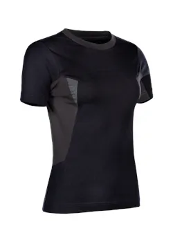 SYNQ Tackler 350WA2MJQ T-Shirt Reflecterend Dames miniatuur
