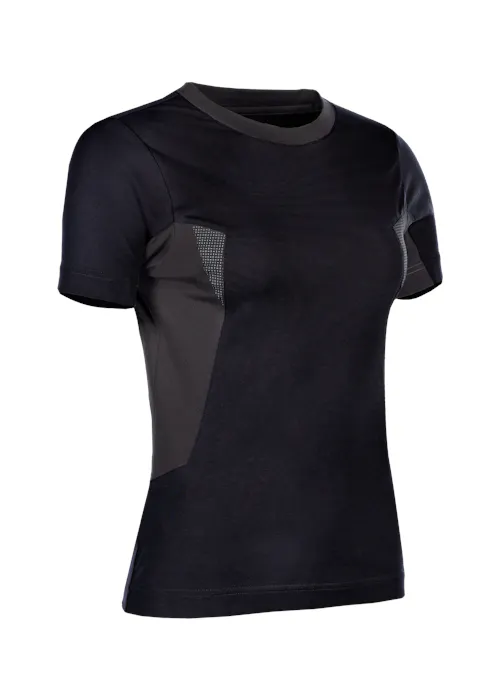 SYNQ Tackler 350WA2MJQ T-Shirt Reflecterend Dames