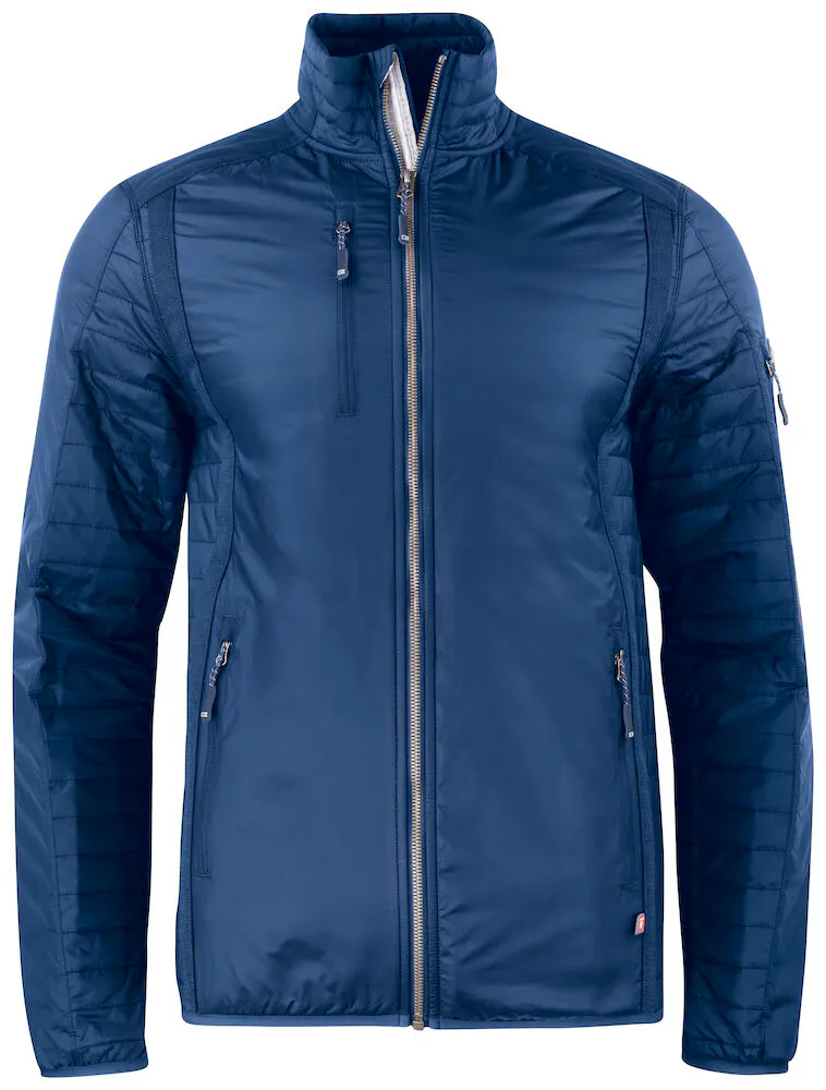 Dark navy