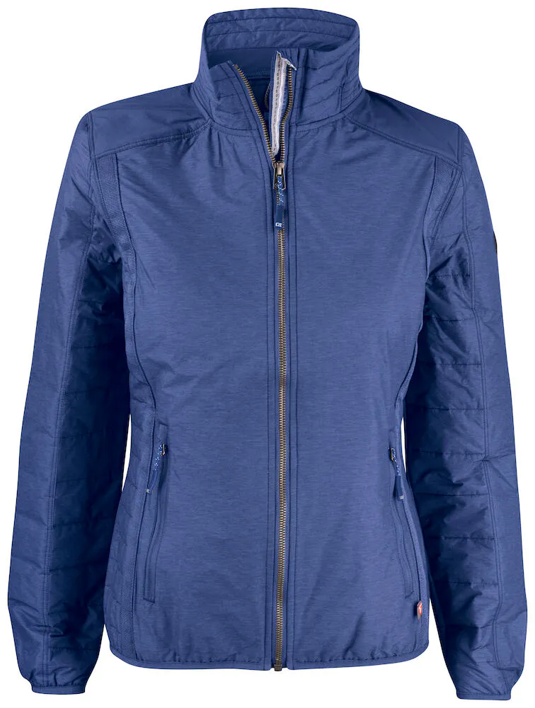 Blauw