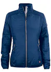 Dark navy