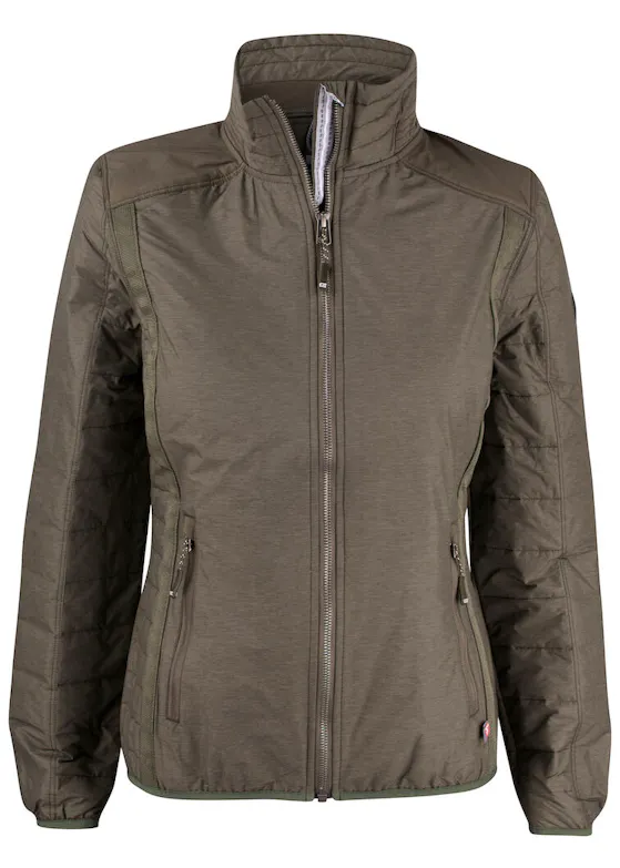 Cutter & Buck Packwood Jacket Dames