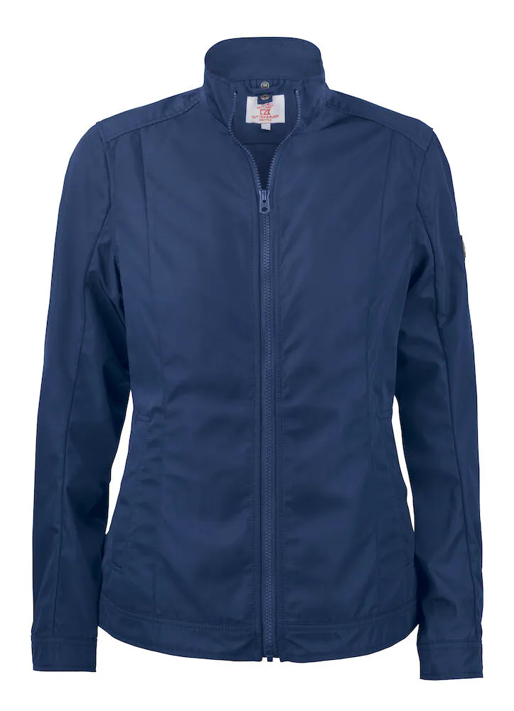 Dark navy