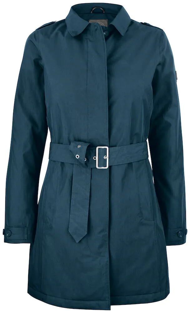 Dark navy