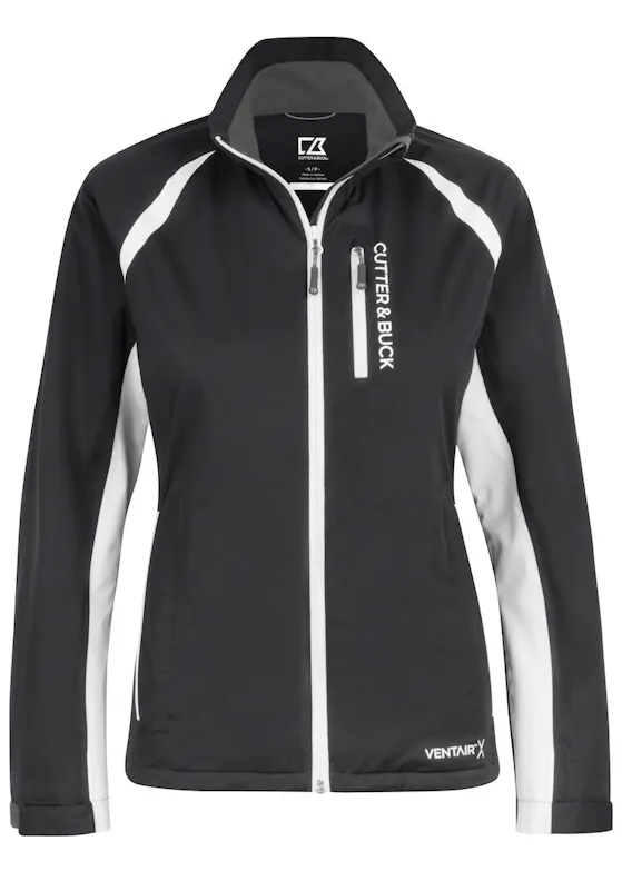 Cutter & Buck North Shore Jacket Ladies