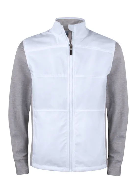 Cutter & Buck Men's Stealth Jacket