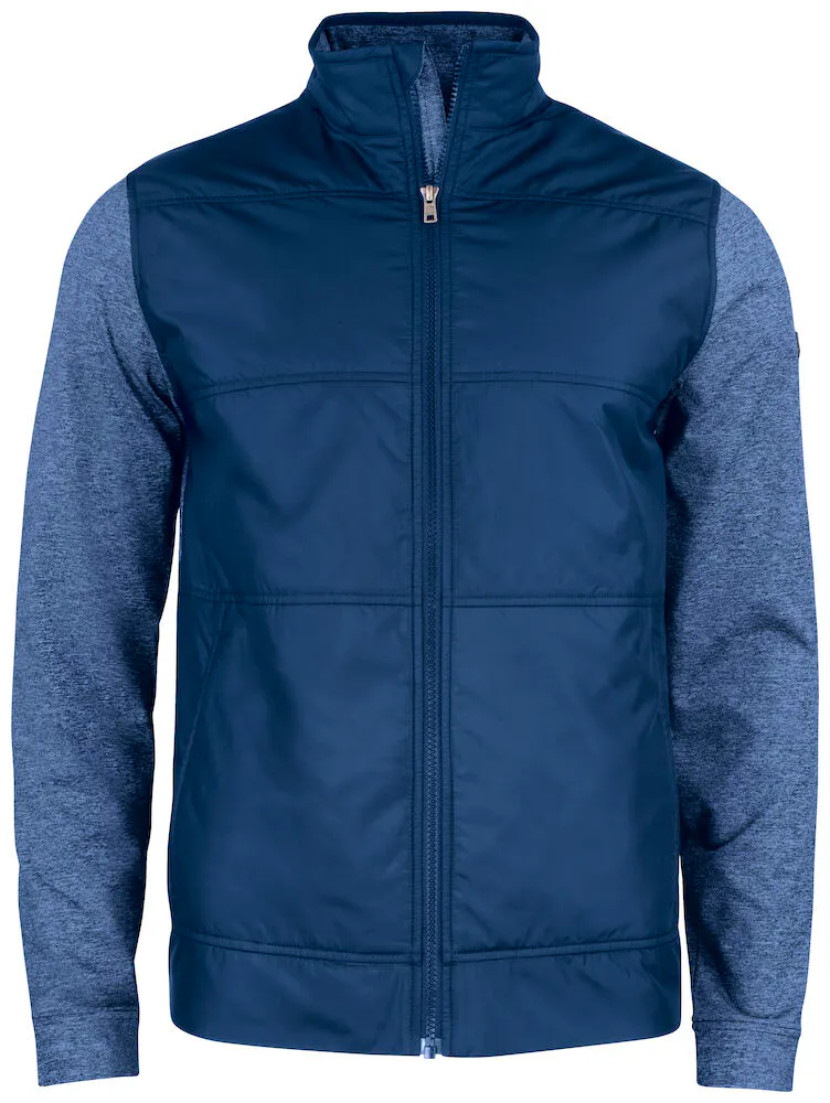 Dark navy
