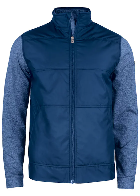 Cutter & Buck Men's Stealth Jacket