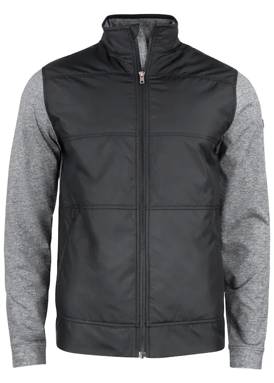 Cutter & Buck Men's Stealth Jacket