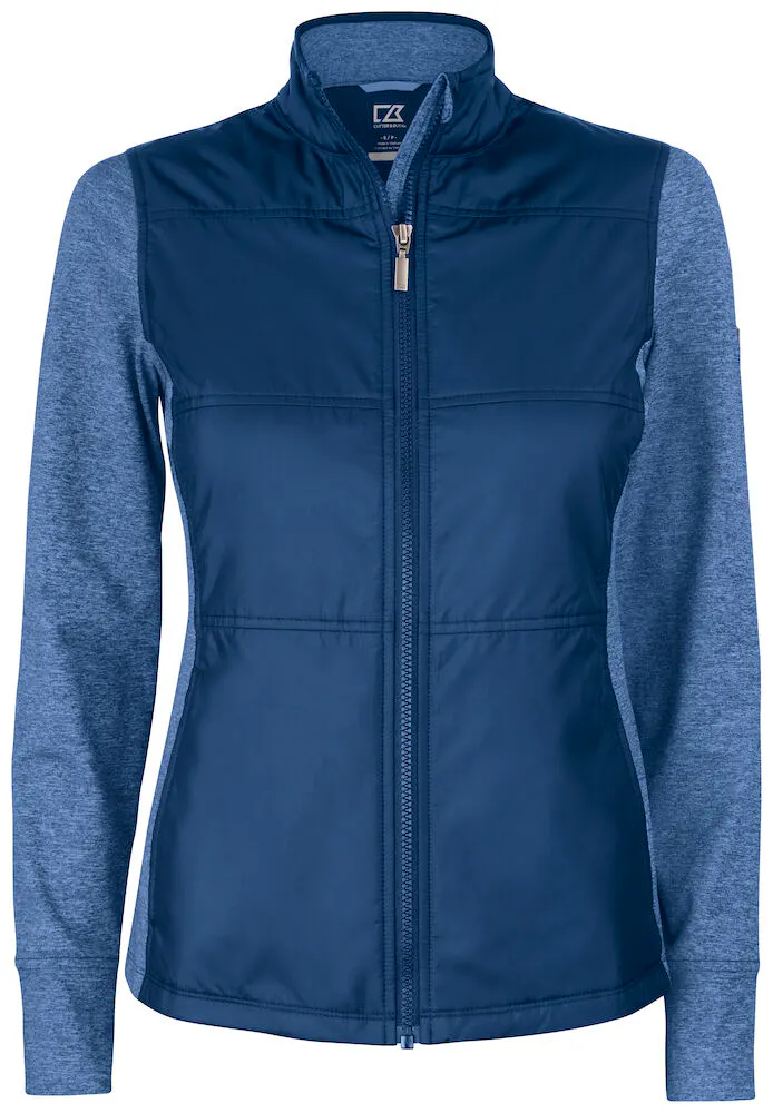 Dark navy
