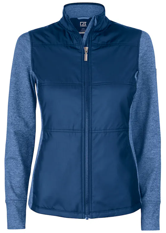 Cutter & Buck Ladies' Stealth Jacket