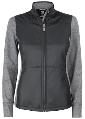 Cutter & Buck Stealth Jacket Ladies