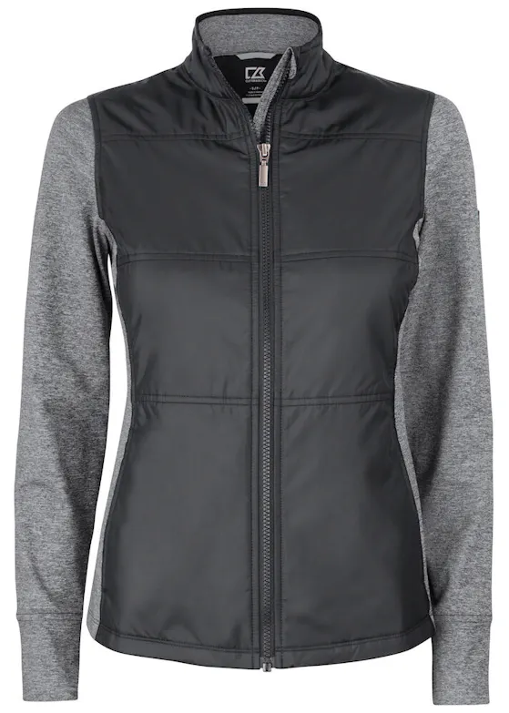 Cutter & Buck Ladies' Stealth Jacket
