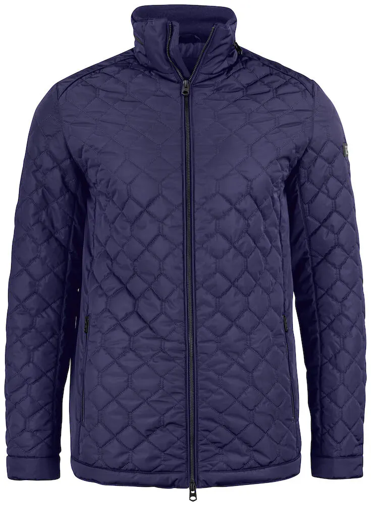 Dark navy
