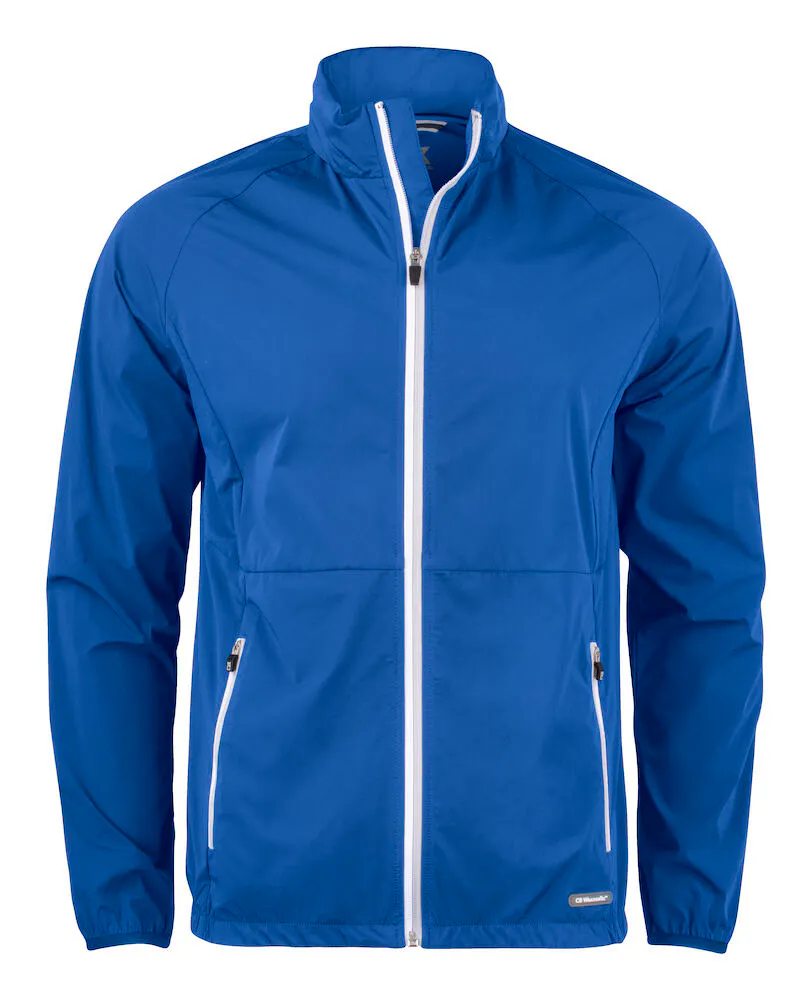 Kobalt blauw