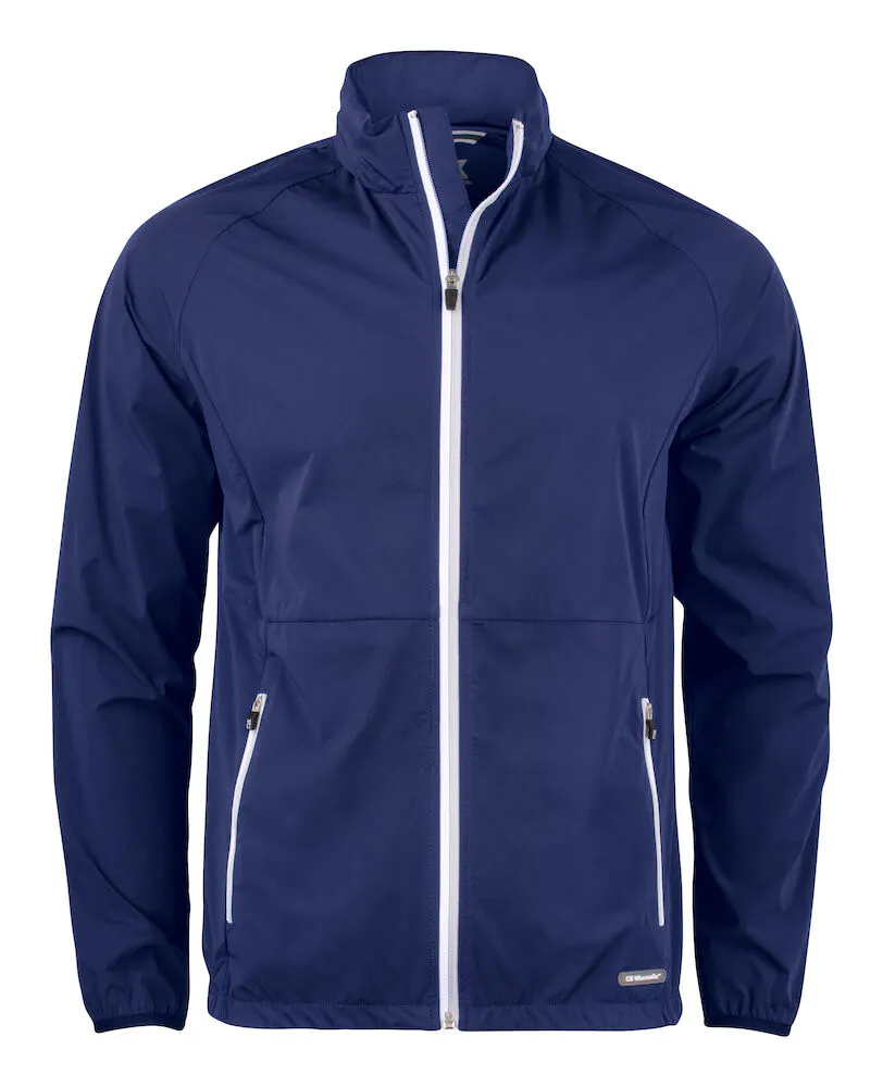 Dark navy