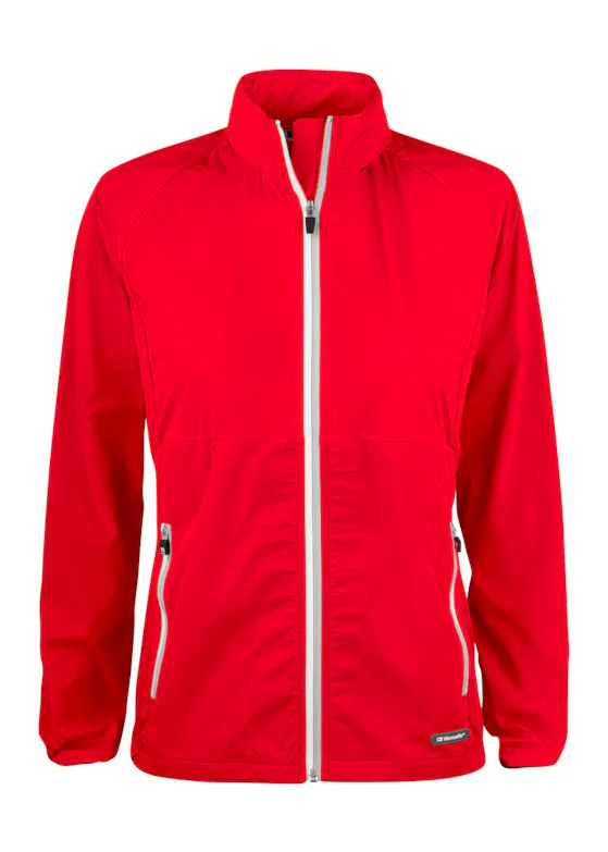 Cutter & Buck Kamloops Jacket Dames