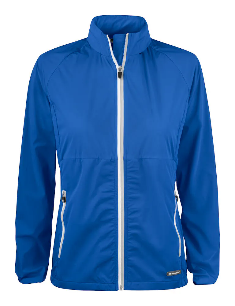 Kobalt blauw