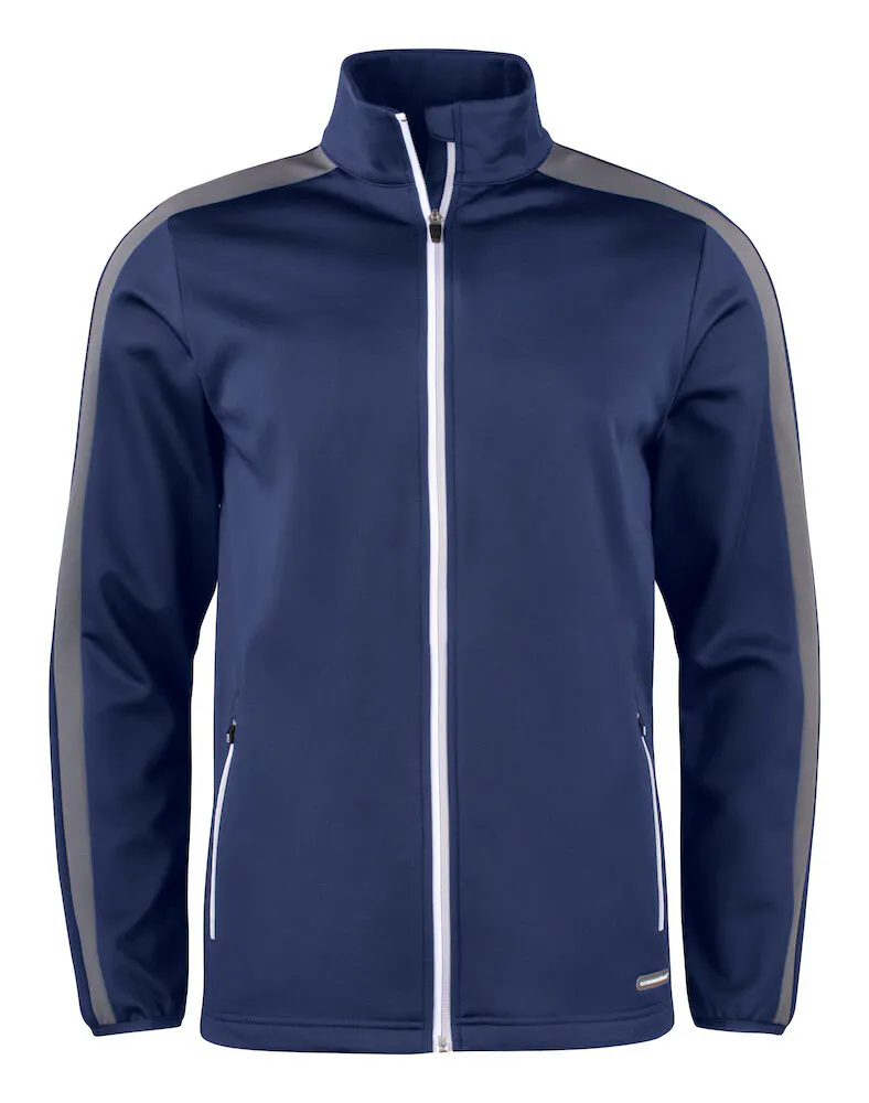 Dark navy