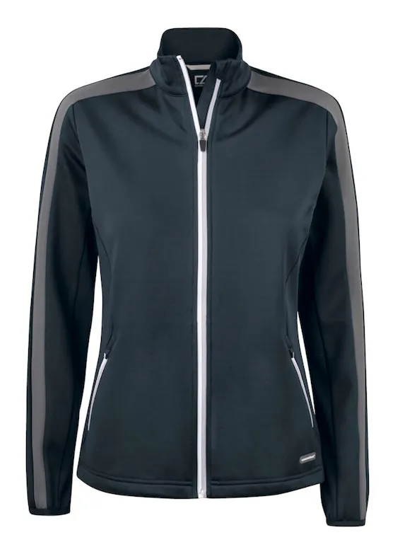 Cutter & Buck Snoqualmie Jacket Dames