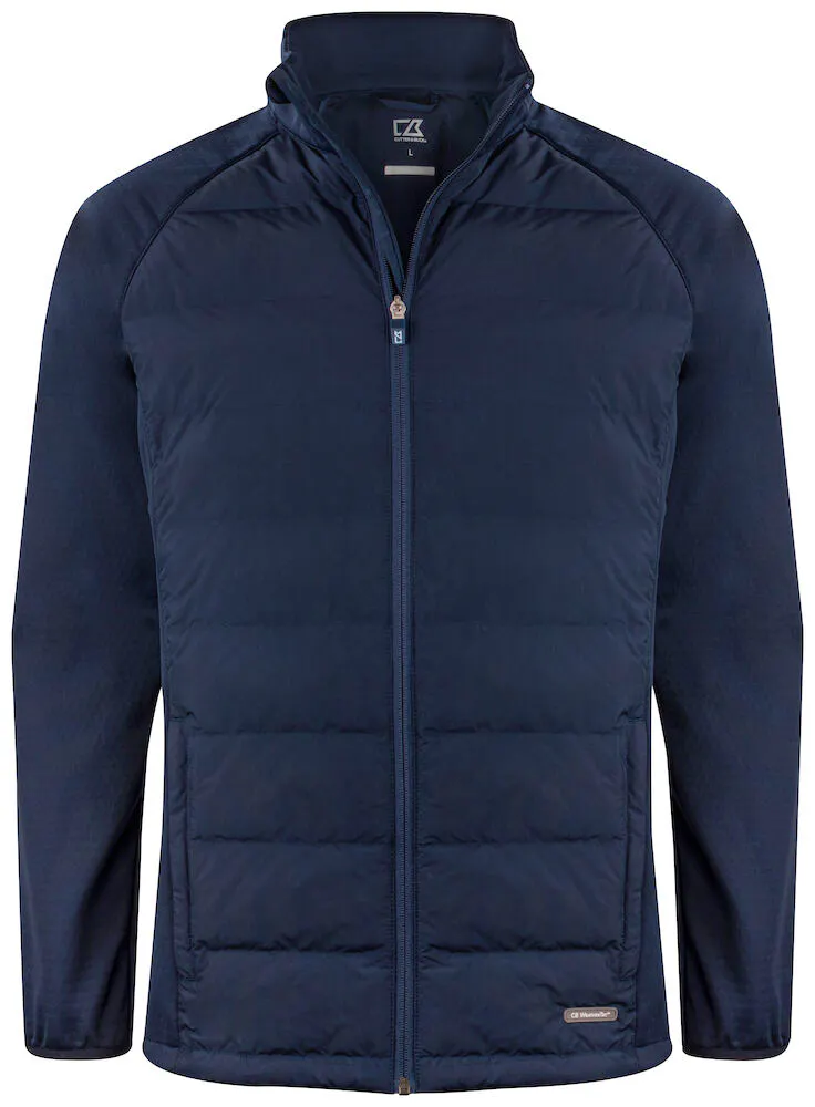 Dark navy