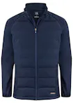 Dark navy