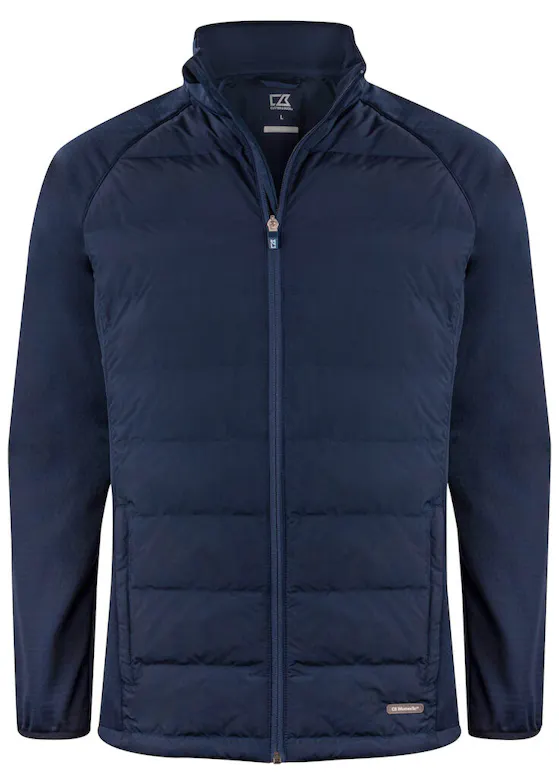 Cutter & Buck Oak Harbor Jacket Heren