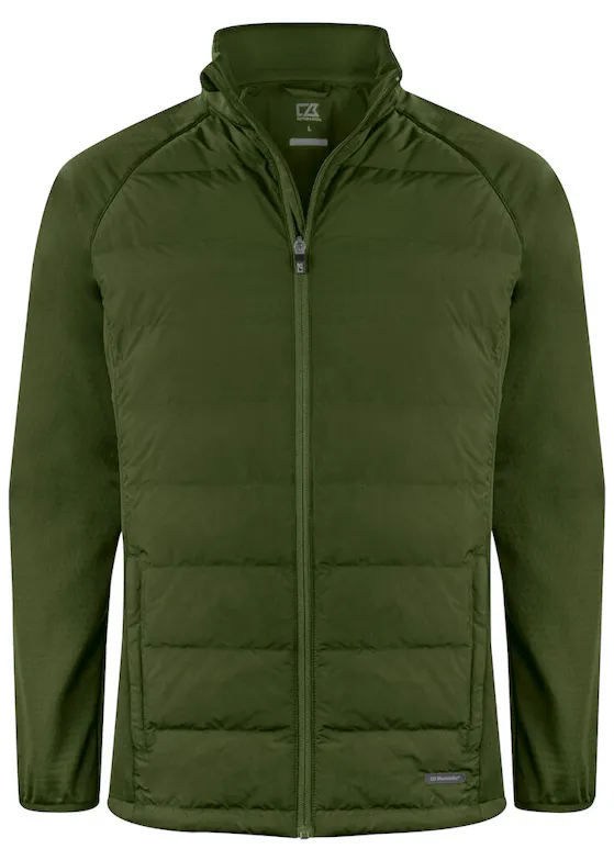 Cutter & Buck Oak Harbor Jacket Heren