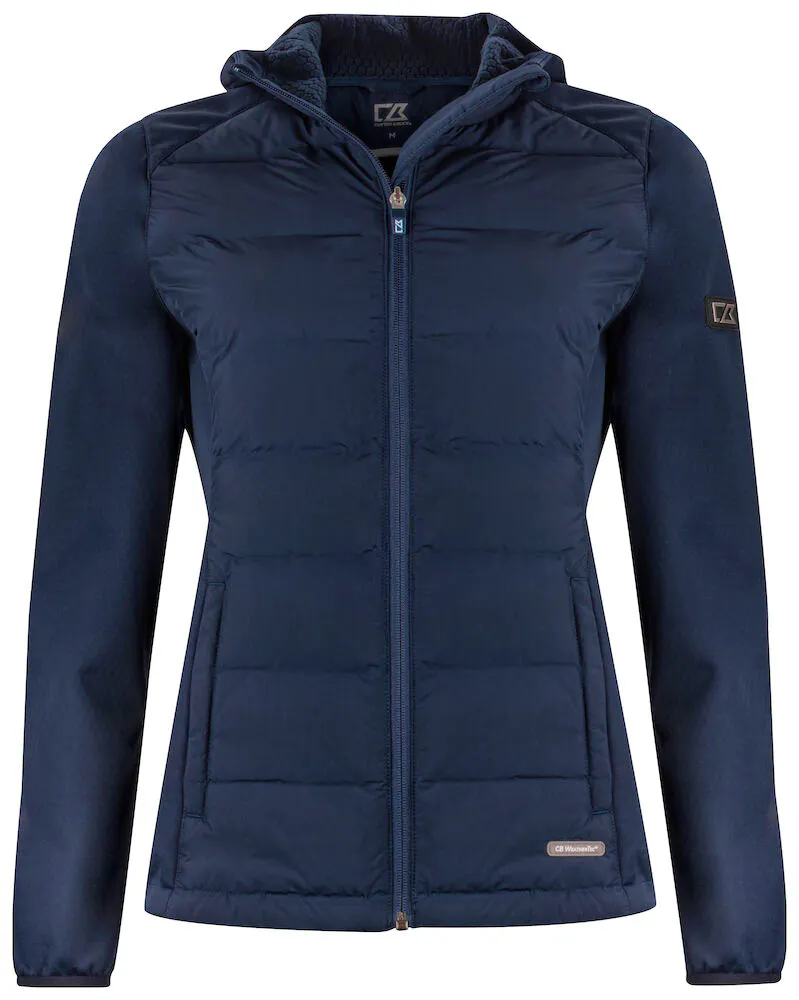 Dark navy