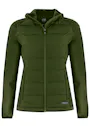 Cutter & Buck Oak Harbor Jacket Dames miniatuur