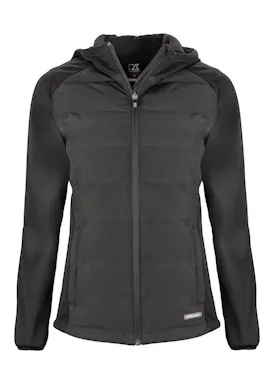 Cutter & Buck Oak Harbor Jacket Dames