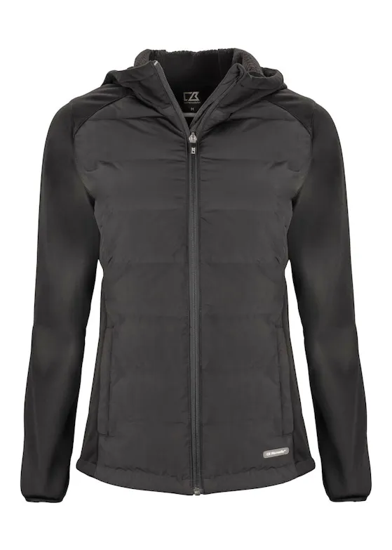 Cutter & Buck Oak Harbor Jacket Dames