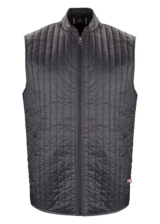 Cutter & Buck Ozette 351454 – wasserabweisende Weste