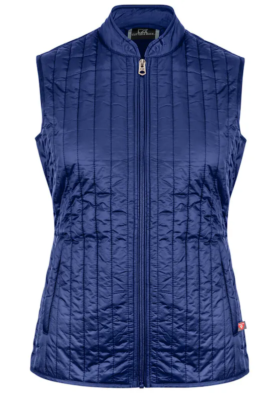 Cutter & Buck Ozette 351455 Vest Waterafstotend Dames