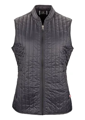 Cutter & Buck Ozette 351455 Vest Waterafstotend Dames
