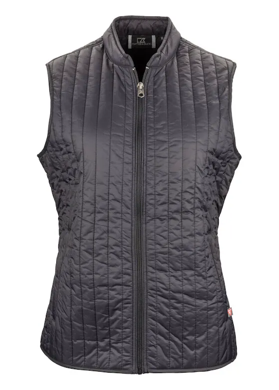 Cutter & Buck Ozette 351455 Vest Waterafstotend Dames